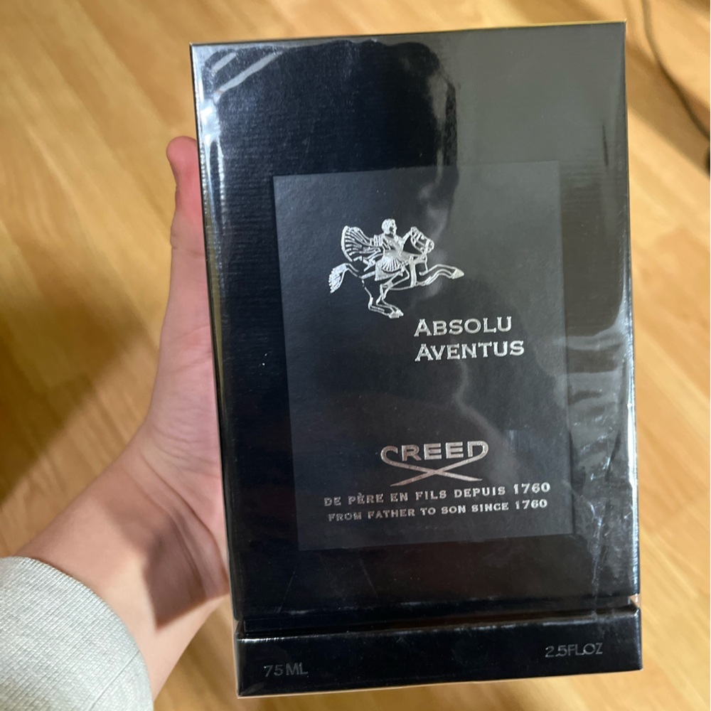 Creed Absolu Aventus 75ml Perfume
